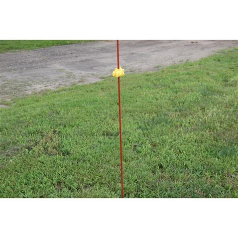 post for electrical box|48 inch electric fence posts.